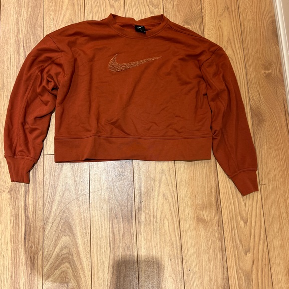 Nike crewneck Women’s - Picture 1 of 2